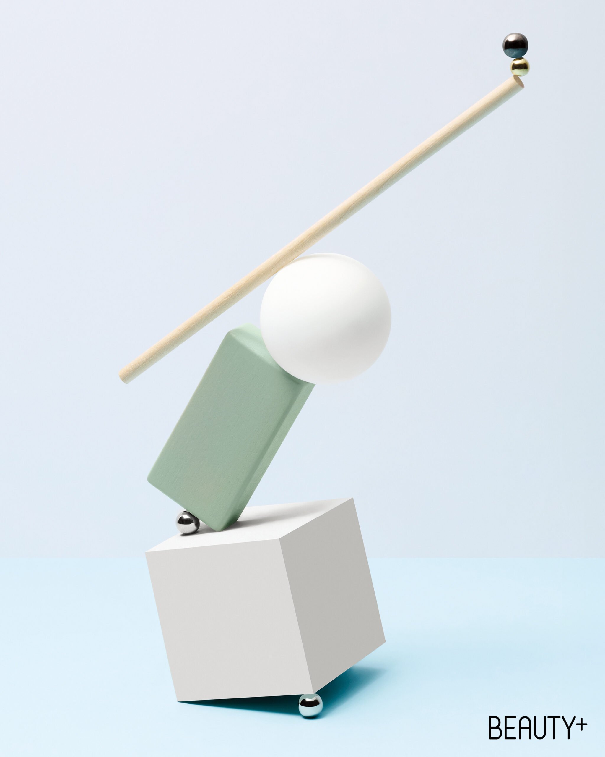 실종된 피부 밸런스 찾아요! FIND YOUR SKIN BALANCE