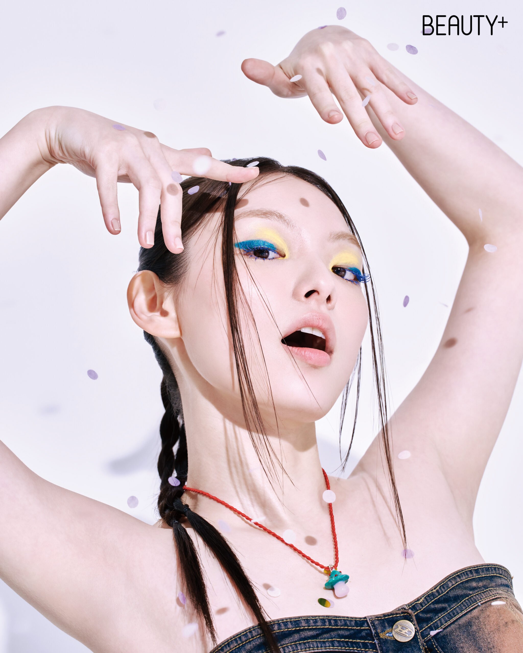 락케이크, 니로세렌디피티