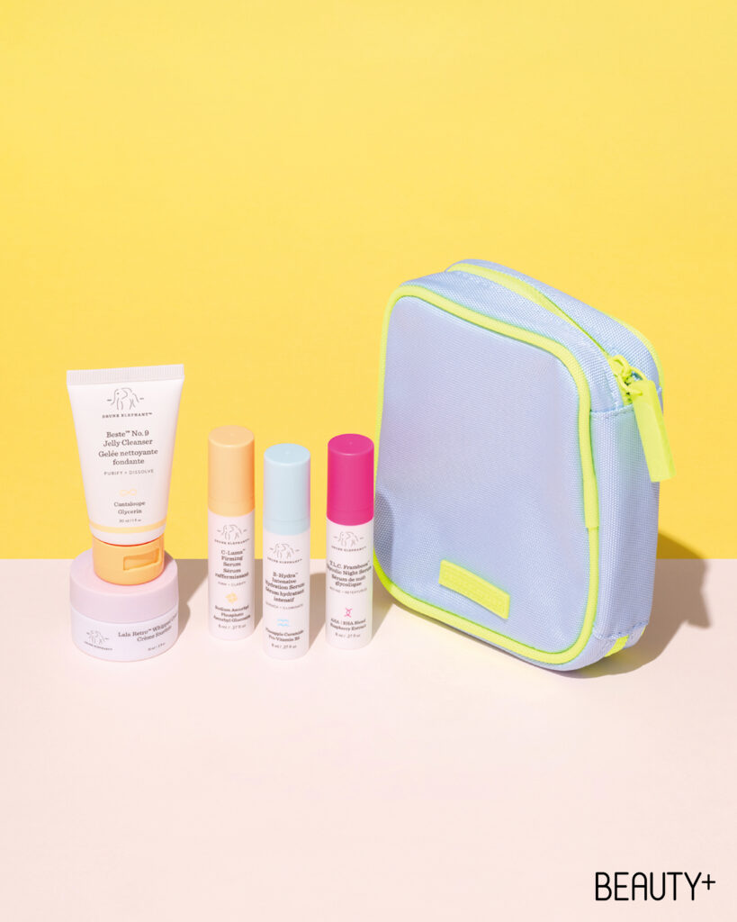 드렁크엘리펀트 더 리틀즈 7.0