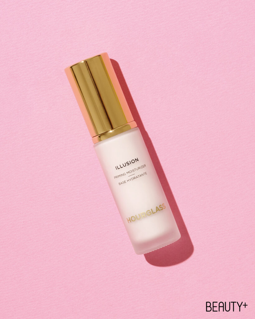 아워글래스 일루션 프라이밍 모이스처라이저