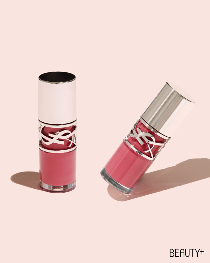 입생로랑 뷰티 러브샤인 립 오일 글로스#44 누드 라빌리에