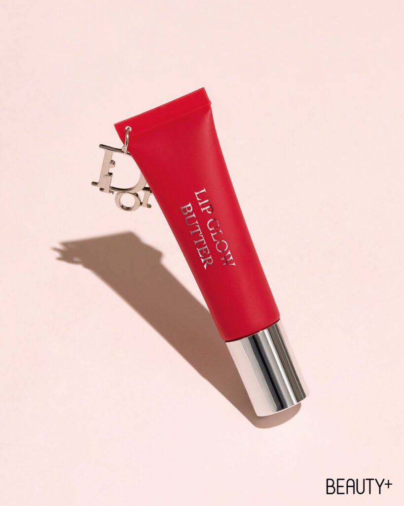 디올 어딕트 립 글로우 버터#105 리치