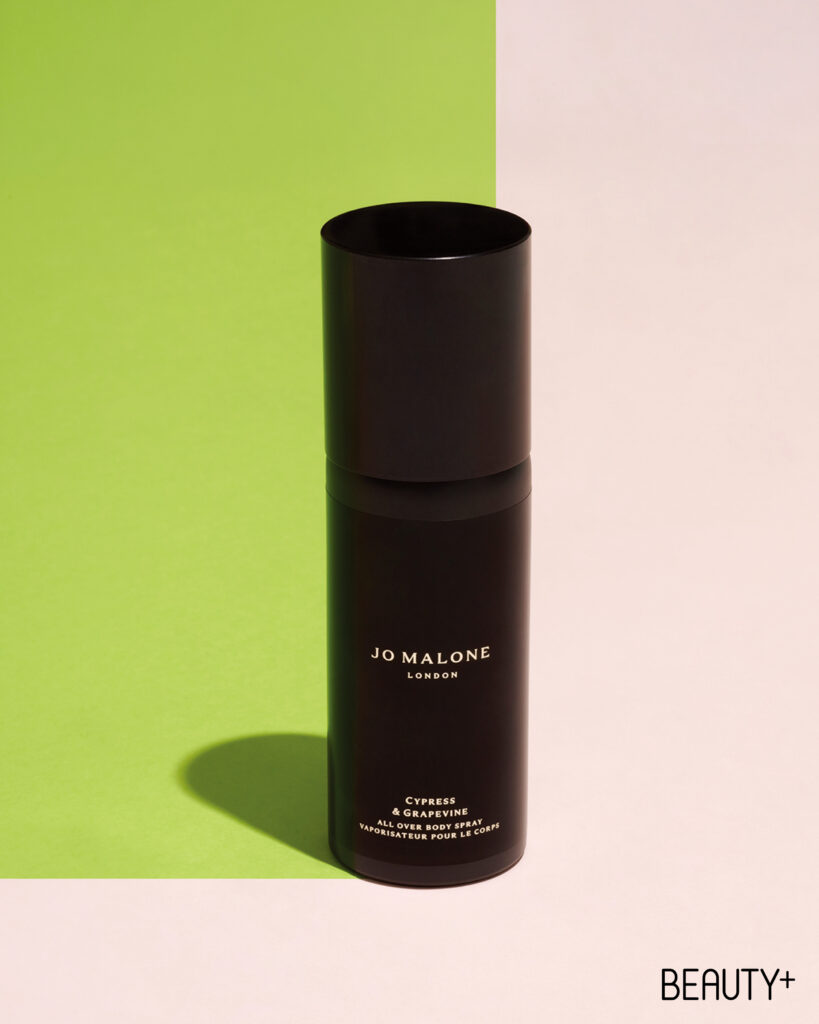 조 말론 런던 사이프러스 앤 그레이프바인 올 오버 바디 스프레이