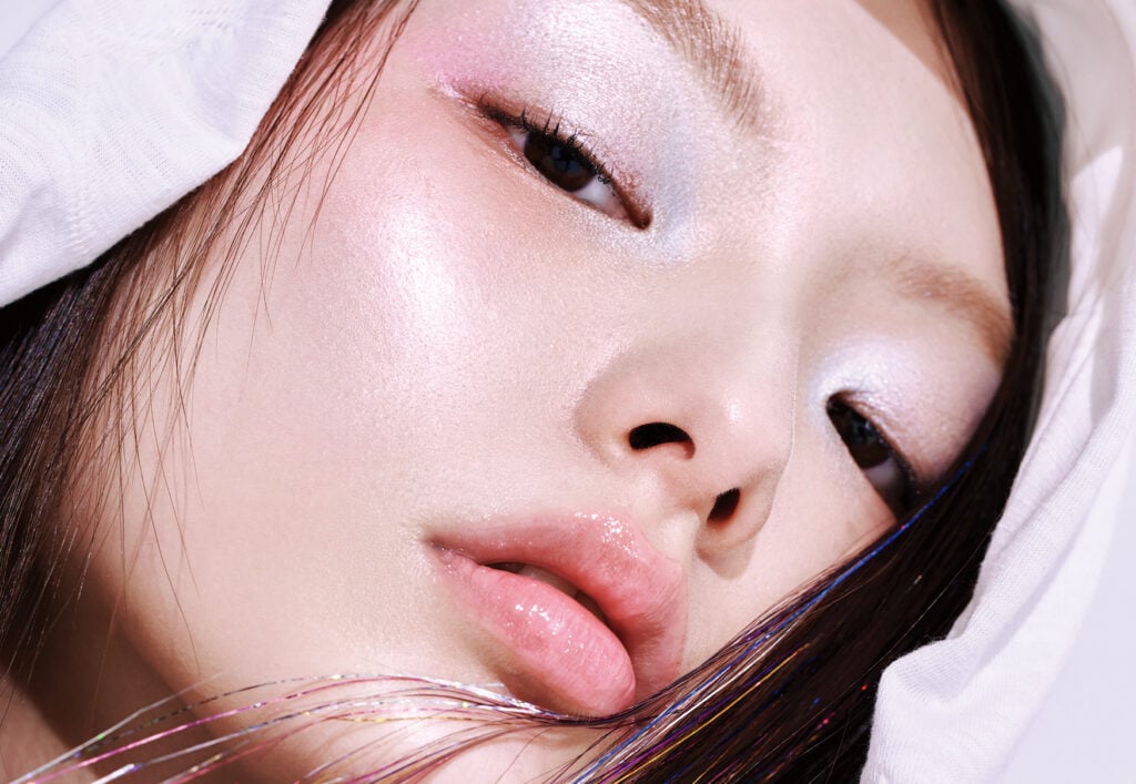 페스티벌 메이크업? 이것만 따라하면 돼