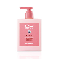 닥터그루트 클리니컬 릴리프 지루성 두피용 샴푸