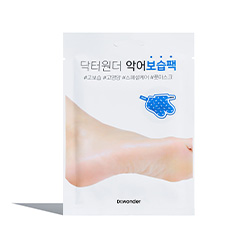 닥터원더 악어보습팩