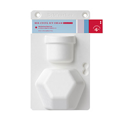 디웨더 레스쿠쿨 아이시 크림