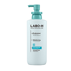 라보에이치 댄드러프 클리닉 샴푸