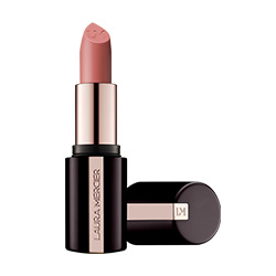 로라 메르시에 캐비어 하이드라 크림 립스틱 (#123 핍스 애비뉴)