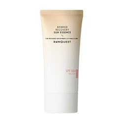 로우퀘스트 베리어 리커버리 선에센스