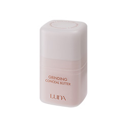 루나 그라인딩 컨실 버터 (#02 아이보리)