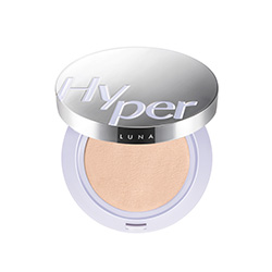 루나 하이퍼 핏 필터 쿠션 (#01 바닐라)