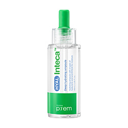 메이크프렘 히알 인테카 속수분 앰플