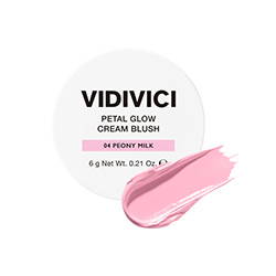 비디비치 페탈 글로우 크림 블러시 (#04 피오니 밀크)