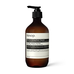 이솝(Aesop) 엘레오스 너리싱 바디 클렌저