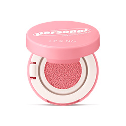입큰 앤드 퍼스널 톤 쿠션 블러셔 (#핑크슈)
