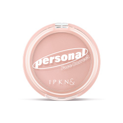 입큰 앤드 퍼스널 퍼퓸 파우더 블러셔 (#뮤티드 베이지)
