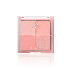 입큰 플랩 원 치크 팔레트 (#02 로지 핑크)