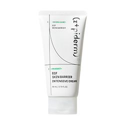 지피덤 이지에프 스킨 베리어 인텐시브 크림