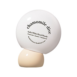 카밀 퍼퓨머리 핸드앤네일 크림 캐모마일 다이브