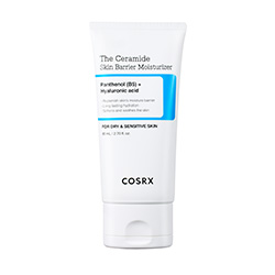 코스알엑스 더 세라마이드 스킨 베리어 모이스처라이저