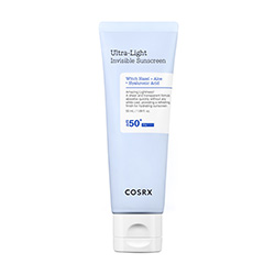코스알엑스 울트라-라이트 인비저블 선세럼