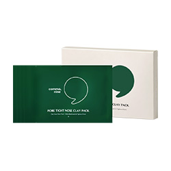 comma,nine(콤마나인) 포어 타이트 노즈 클레이 팩