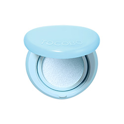 토코보 블러 피니쉬 선 쿠션 01 코튼 블루