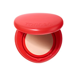 토코보 애플 듀이 핏 쿠션 (#21C)