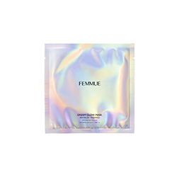 파뮤 드림 글로우 마스크 활력·광채