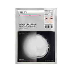 메디힐 하이퍼 콜라겐 마스크