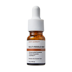 HWASA 엑소좀 멀티-리들 부스팅 앰플