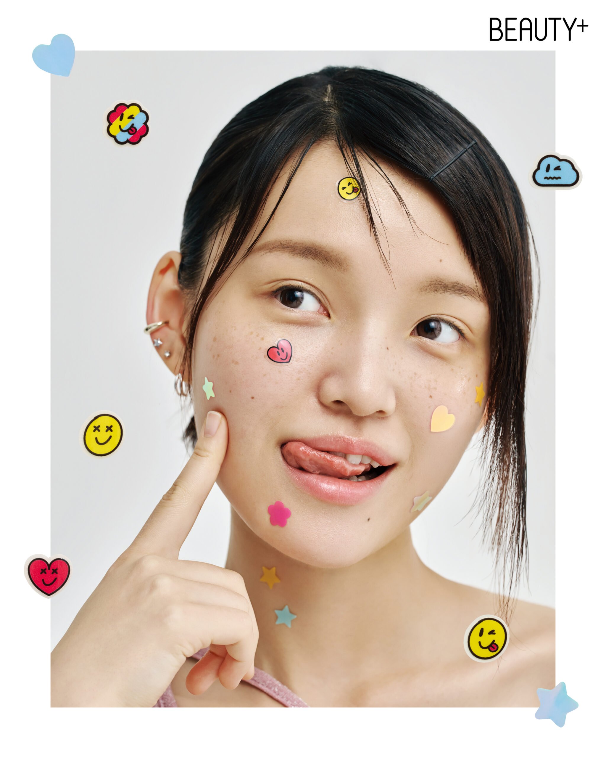 스티커 아니고 패치입니다만?