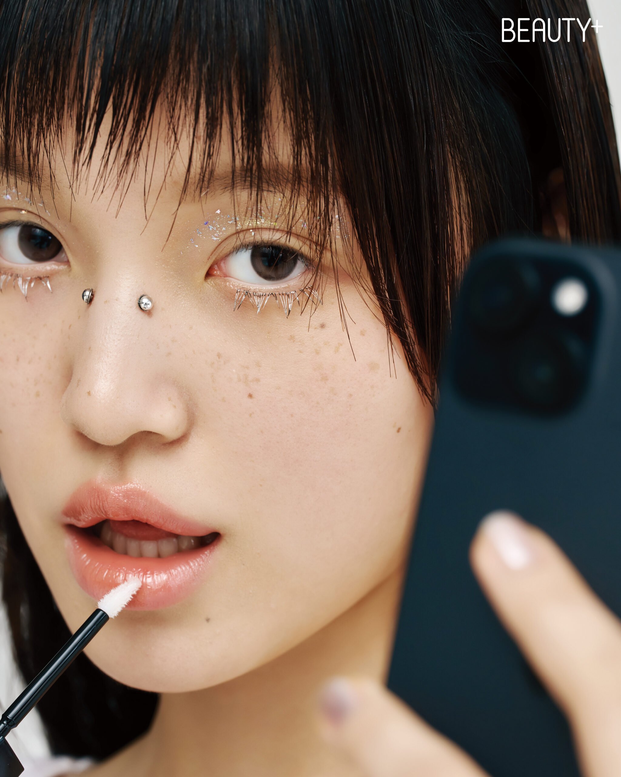 SNS발 클린 뷰티 브랜드