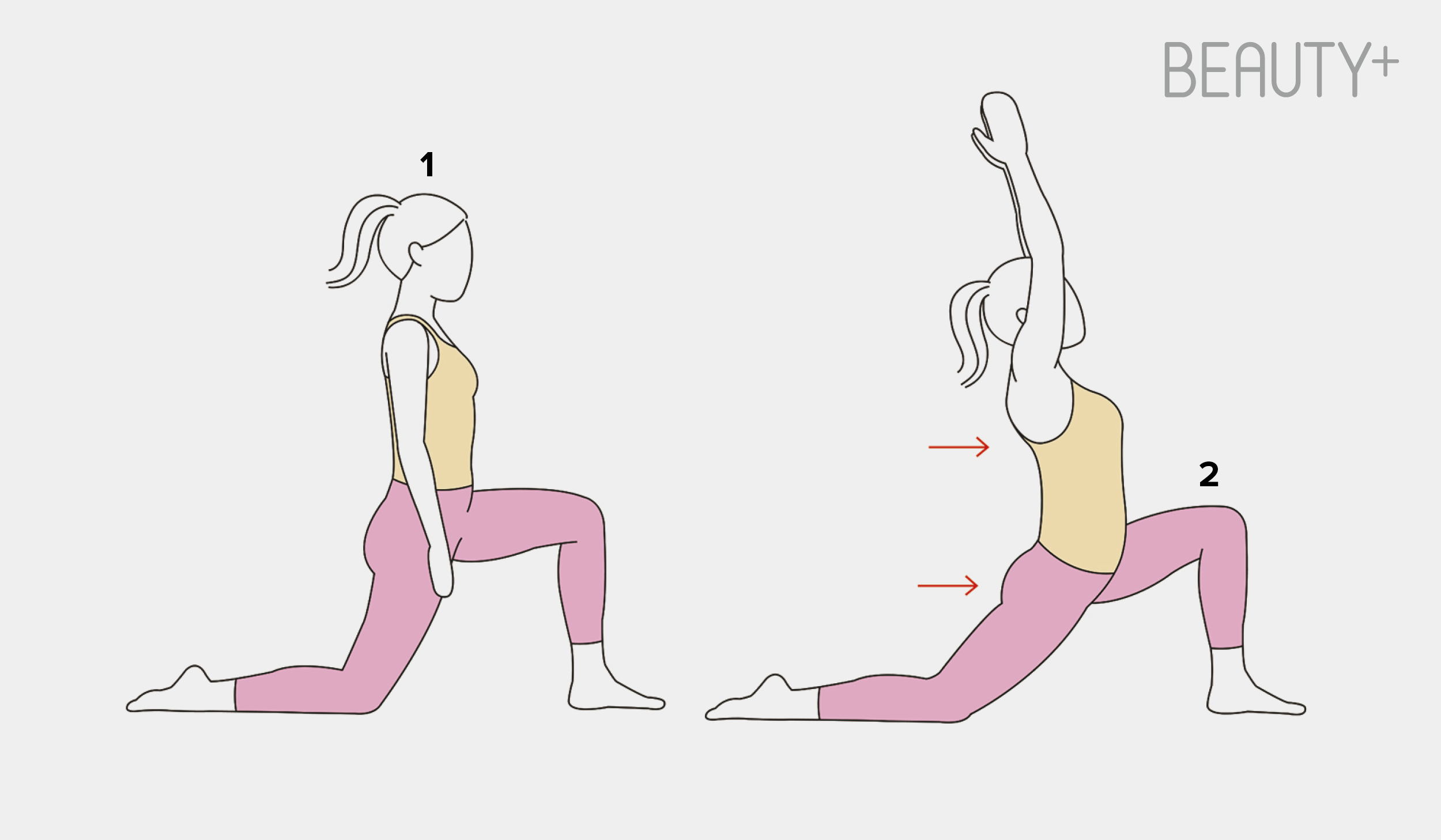 근막 운동, 스트레칭