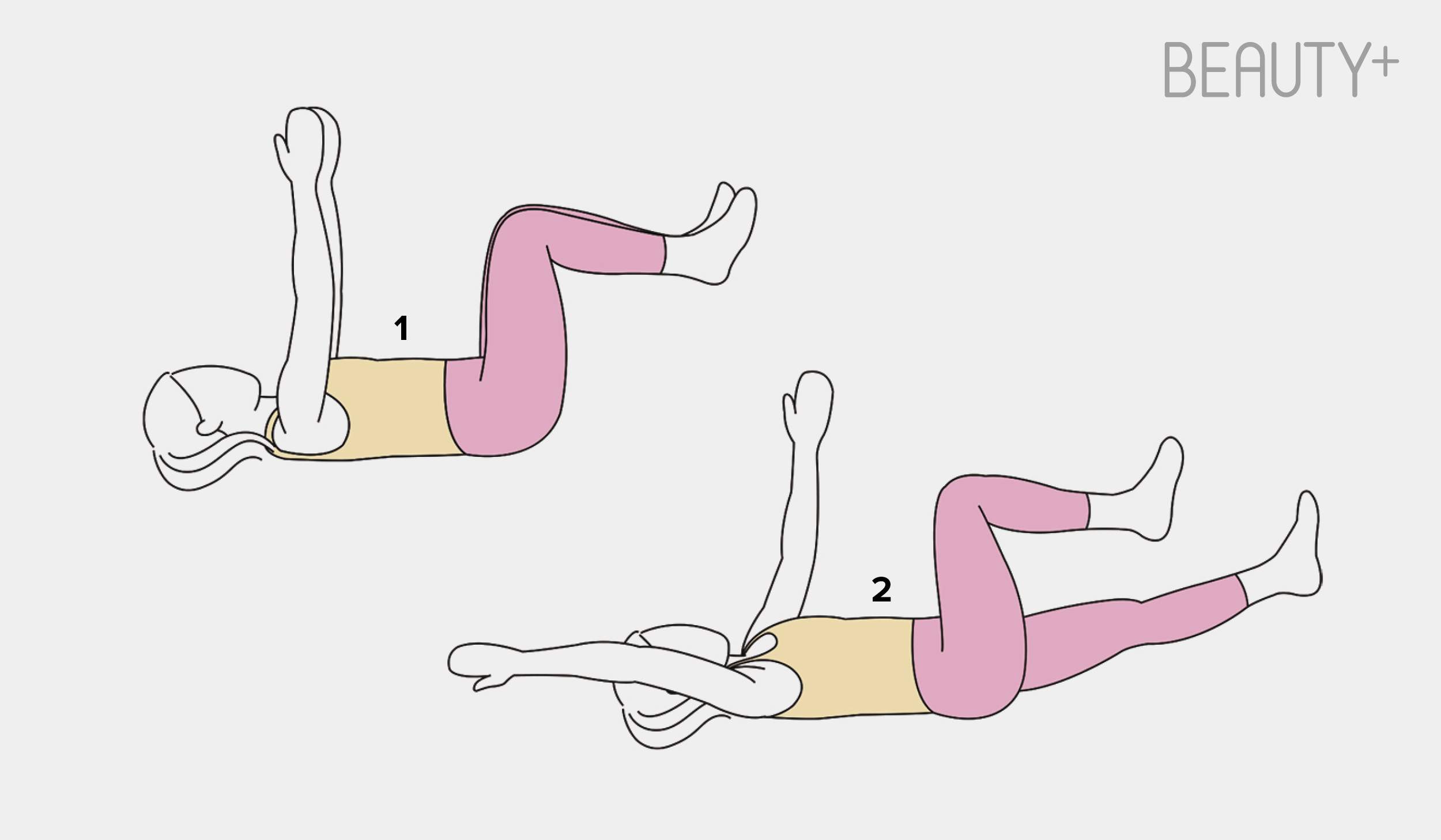 근막 운동, 스트레칭