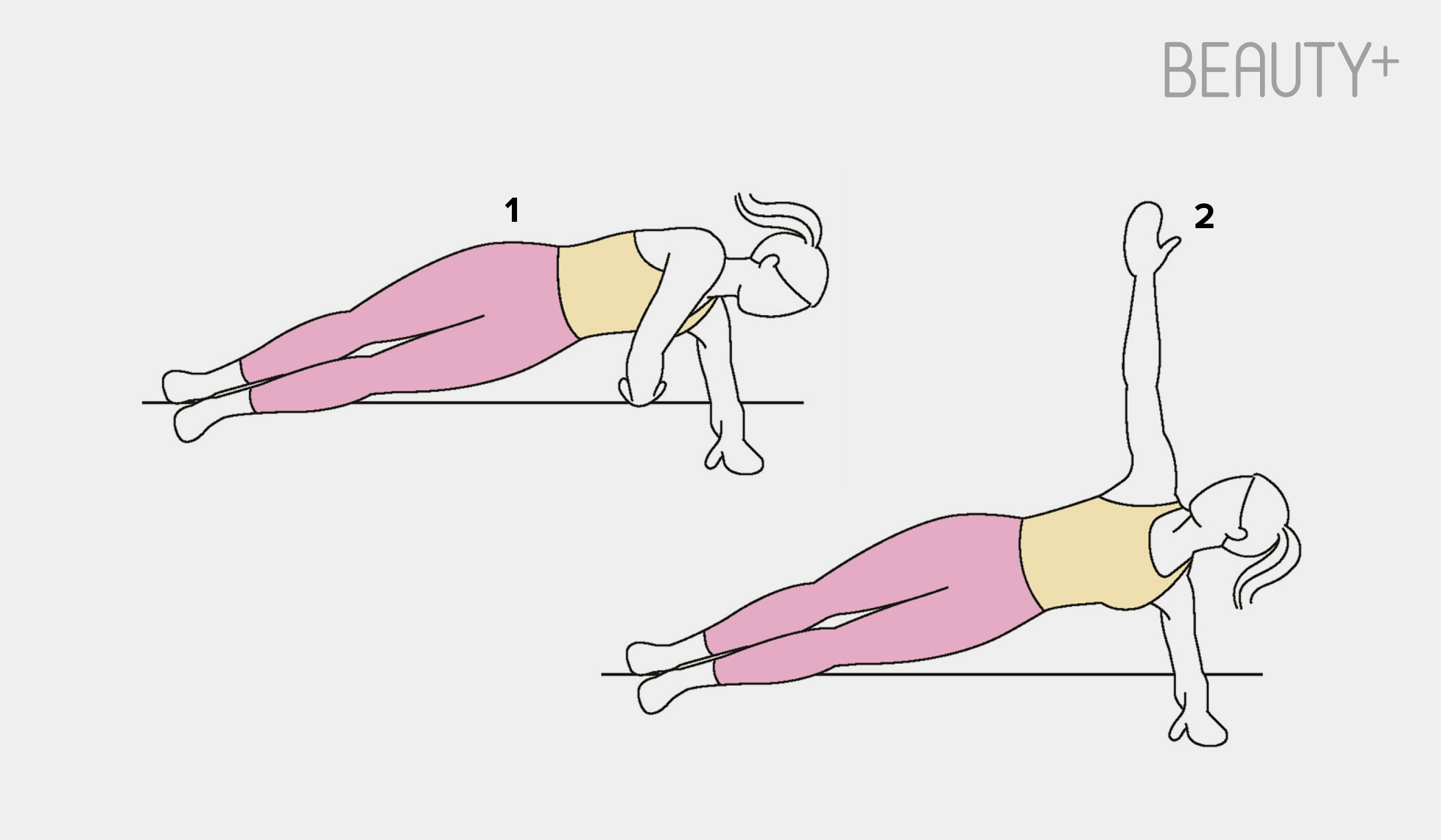 근막 운동, 스트레칭