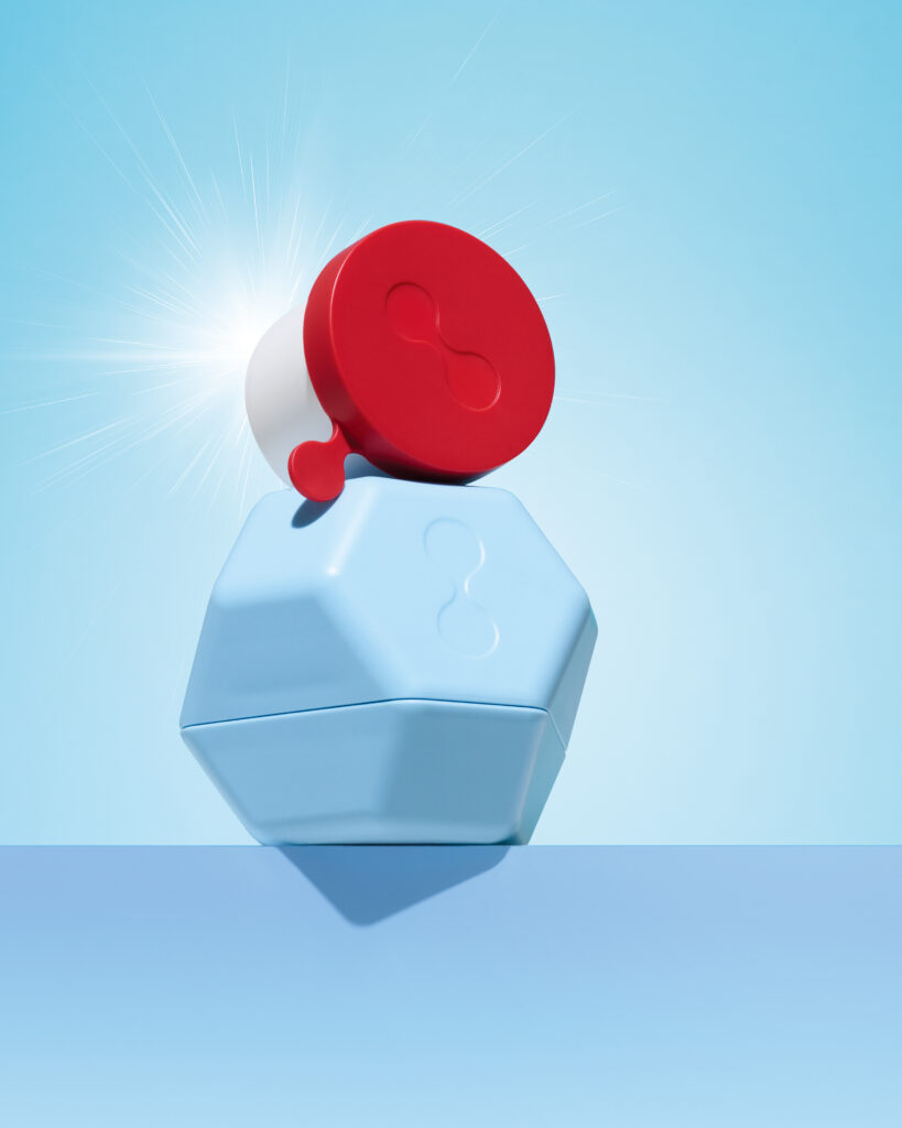 디웨더 레스쿠쿨 아이시 크림