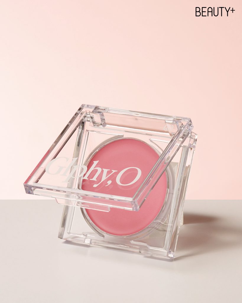 글피오 포그 밤 #벌스데이 핑크