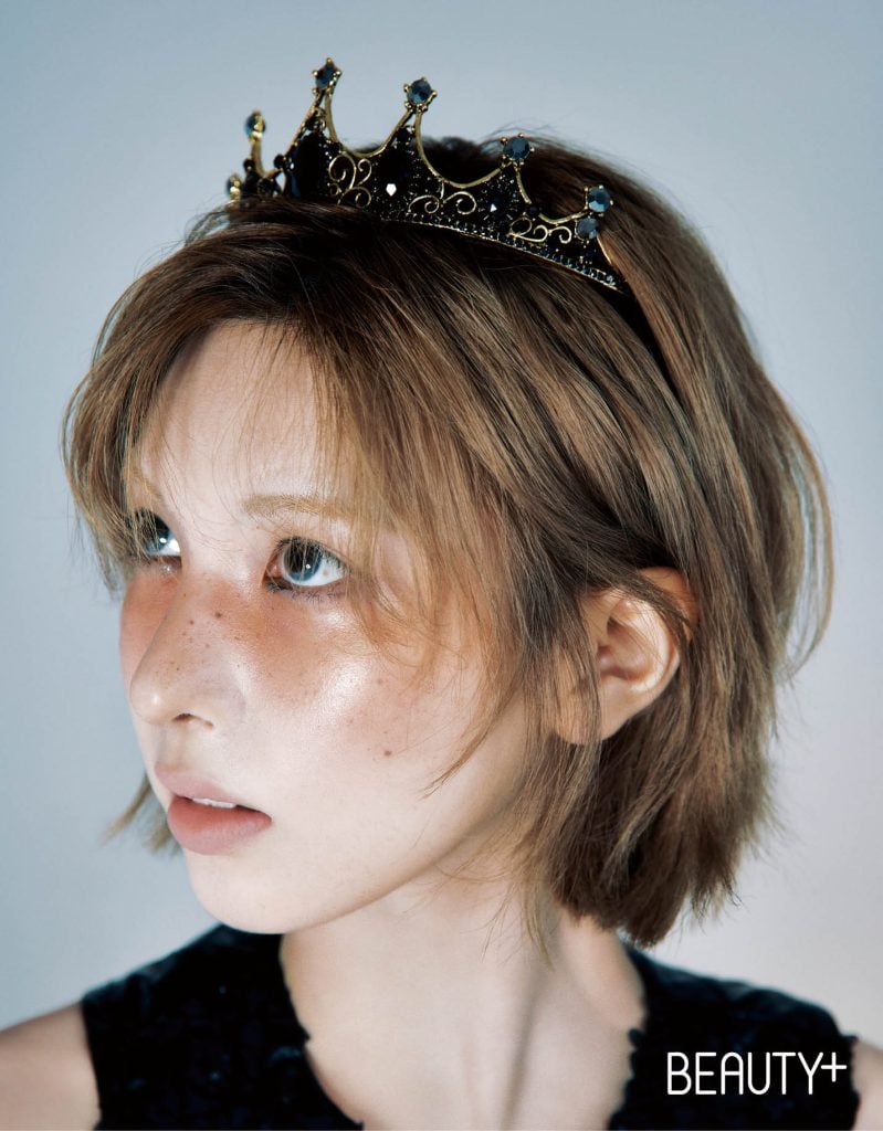 엔믹스 배이, NMIXX