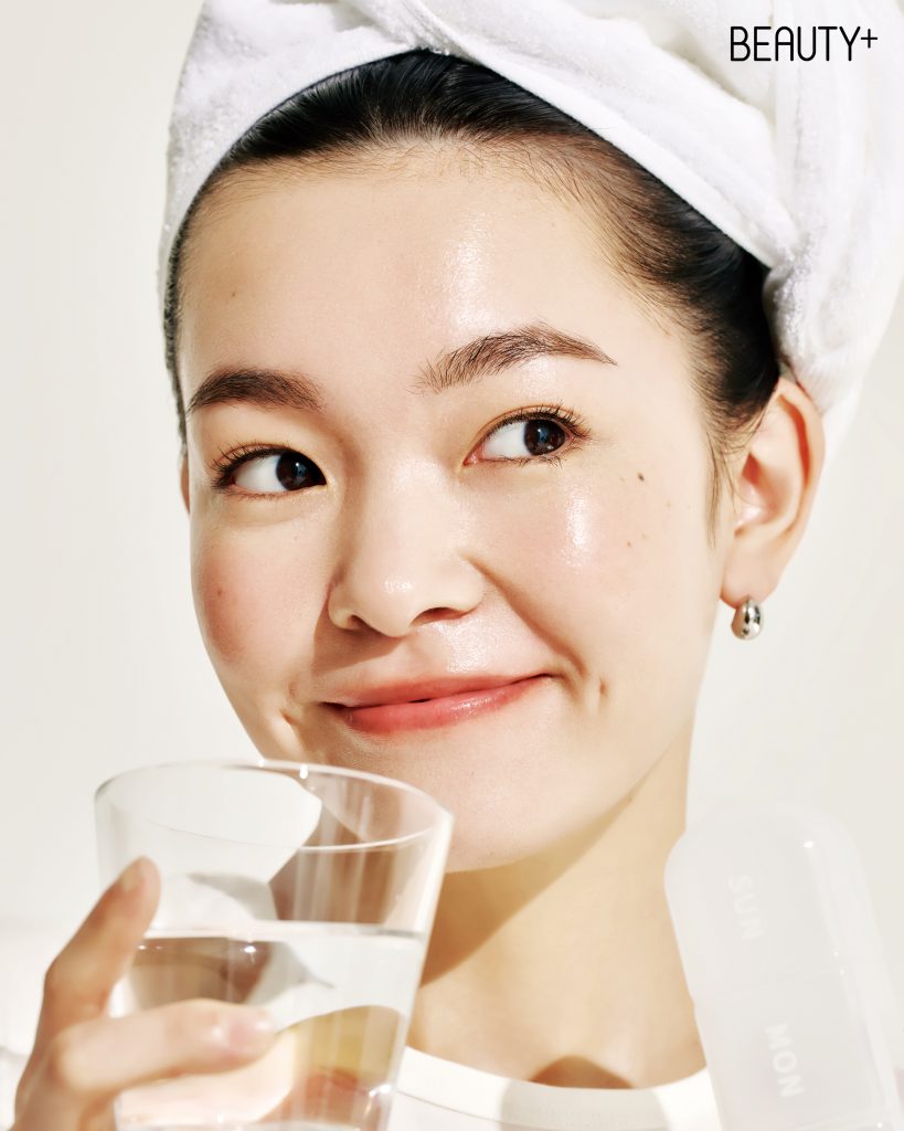 환절기 스킨 SOS 1