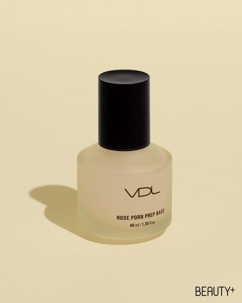 VDL 로즈 PDRN 프렙 베이스
