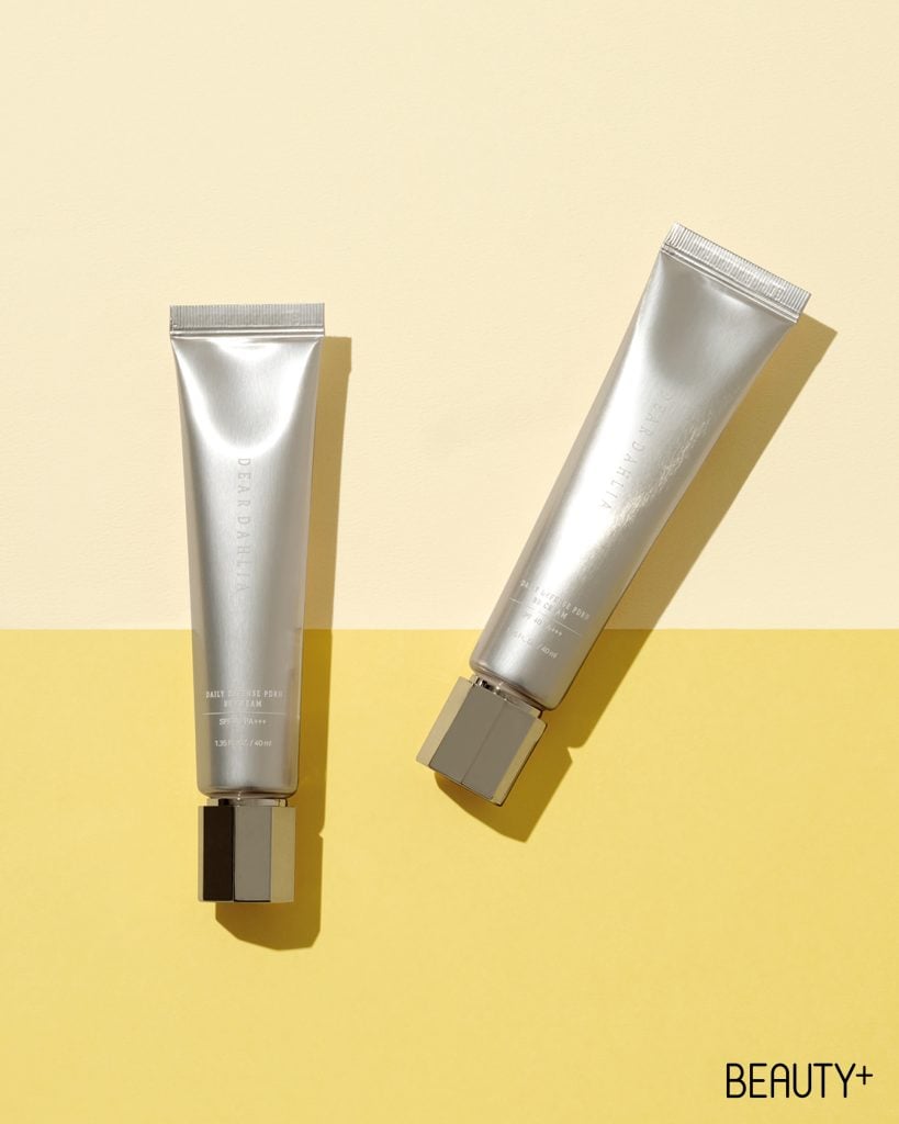 디어달리아 데일리 디펜스 PDRN BB크림 SPF40/PA+++