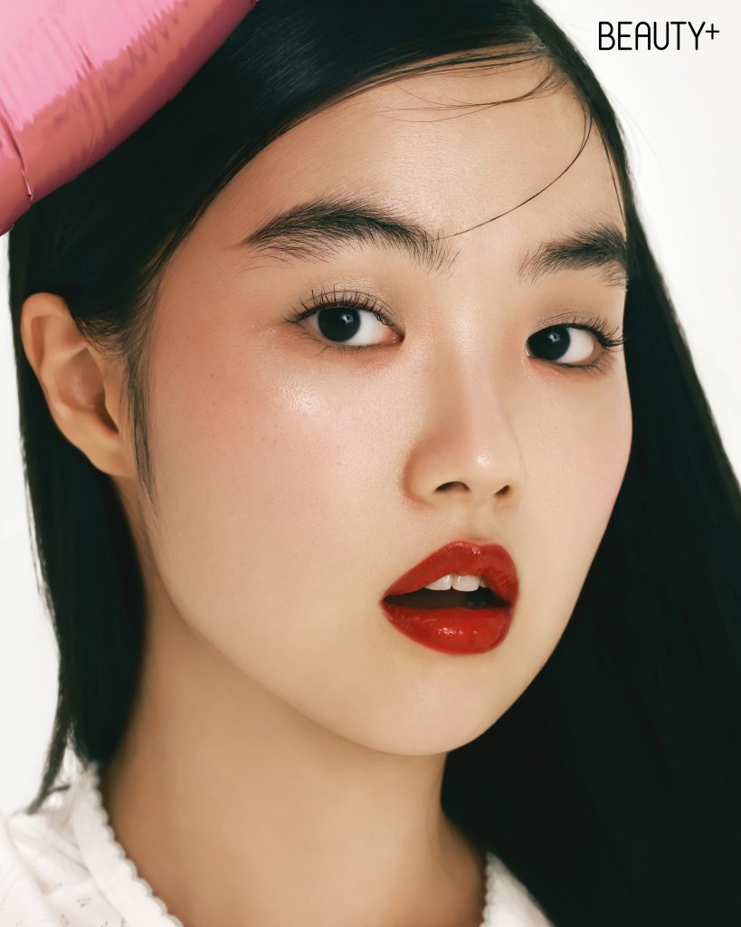 체리 글레이즈 립