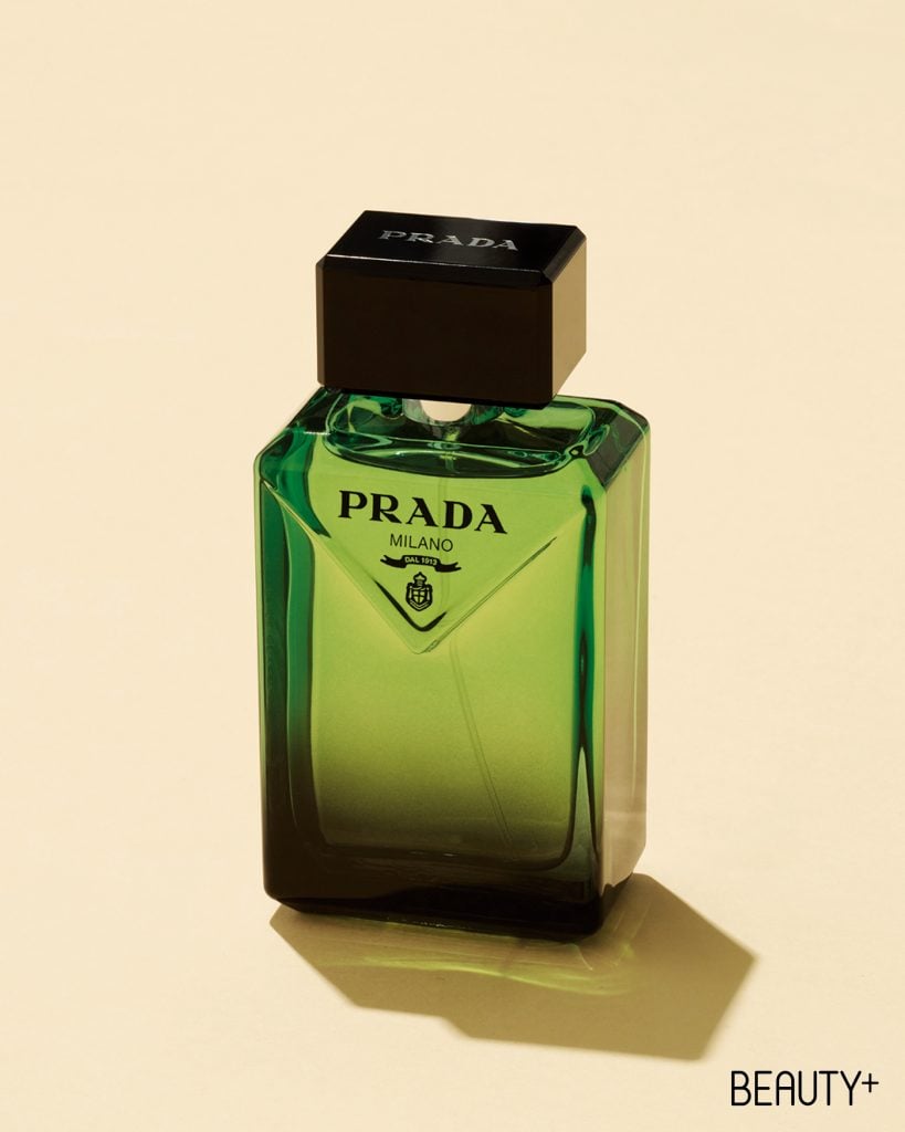 프라다 뷰티 패러다임 오 드 퍼퓸