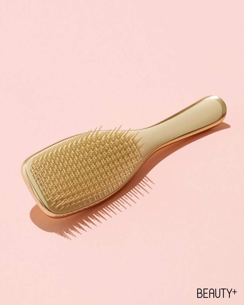 탱글티저 디탱글러 크롬 #샴페인