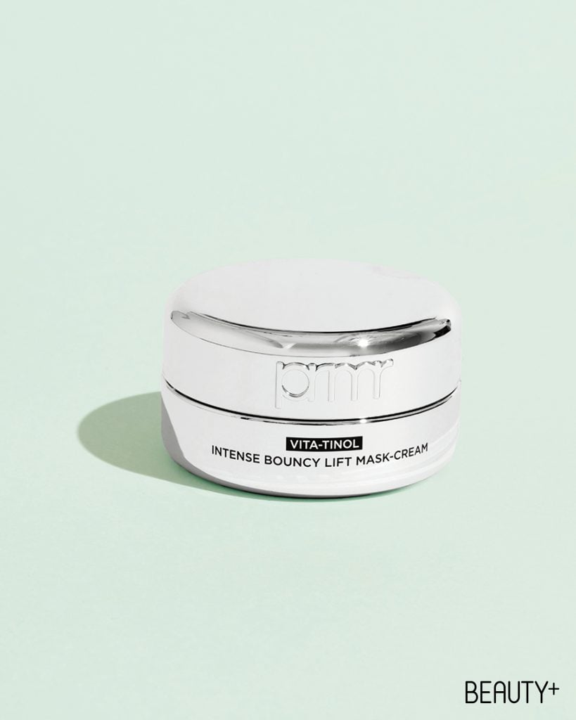 프리메라 비타티놀 인텐스 바운시 리프트 마스크 크림