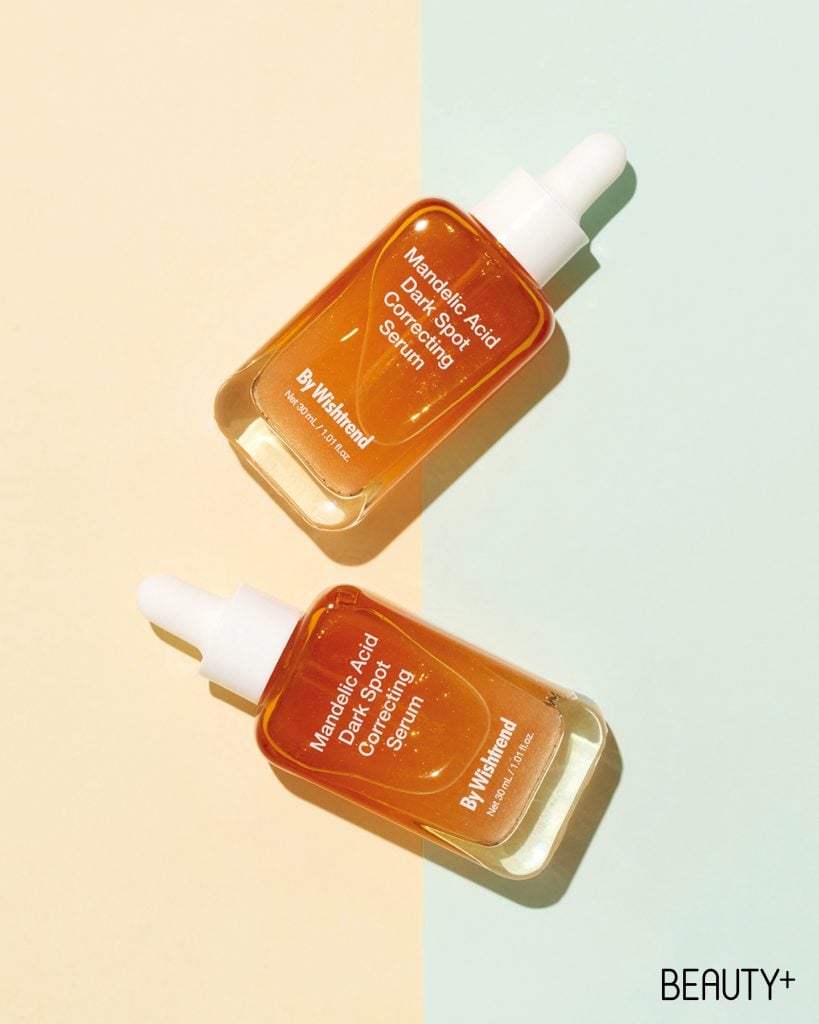 바이위시트렌드 만델릭애씨드 다크 스팟 코렉팅 세럼