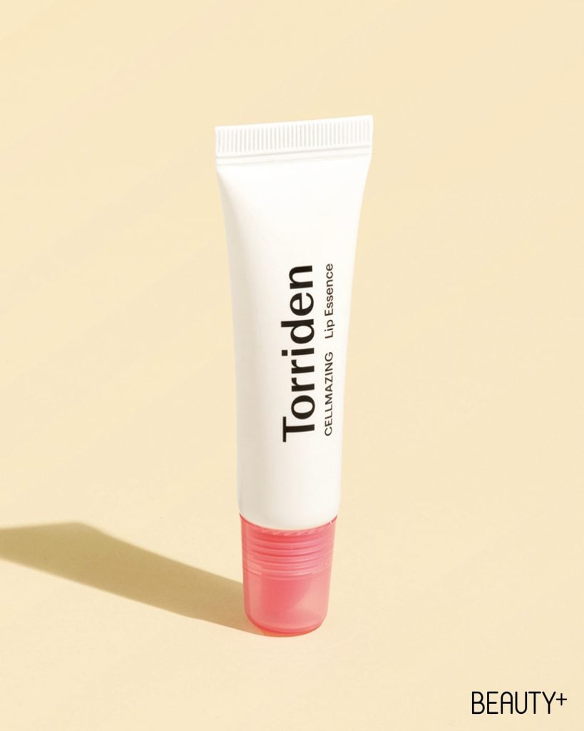 토리든 셀메이징 저분자 콜라겐 볼륨 립 에센스