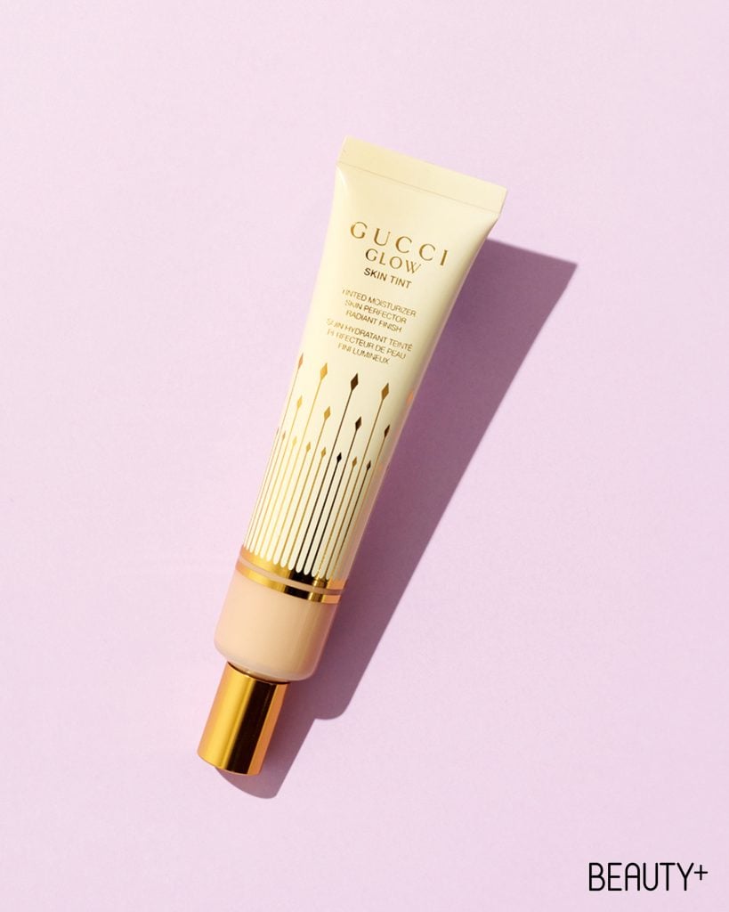 구찌 뷰티 글로우 스킨 틴트